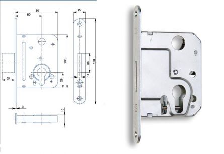 Zadl.z�mek 2634 BZn