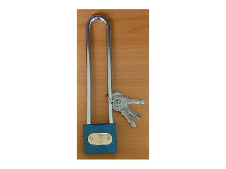 Visac� z�mek FORMAN Fe 38 mm XLS