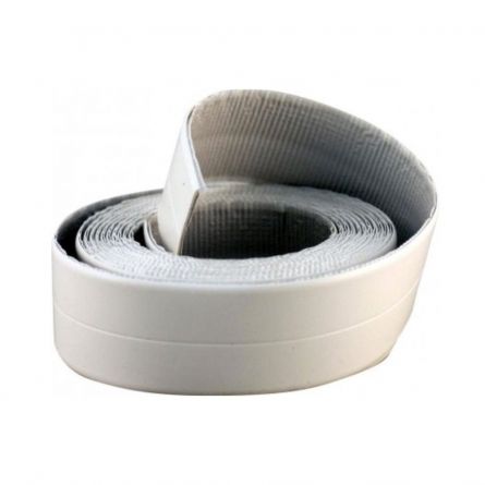 P�ska vanov� samolep�c� b�l� 22mmx3.35m