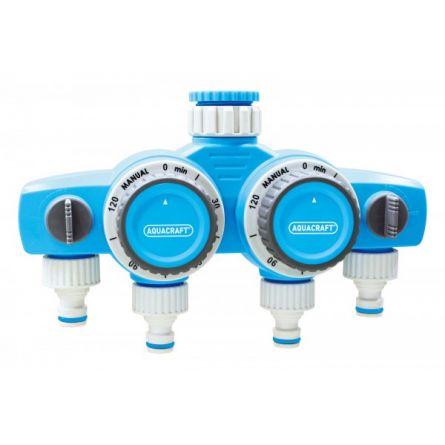 AQUACRAFT �asova� 290040 mechanick� 4 polohy