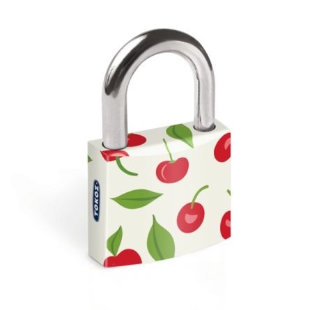 Visac� z�mek CHERRY 40 29434