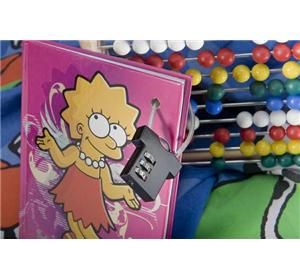 visac� z�mek Tri�ko k�dov�