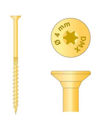 DO vrut tes.zap.hlava 4x30 �200