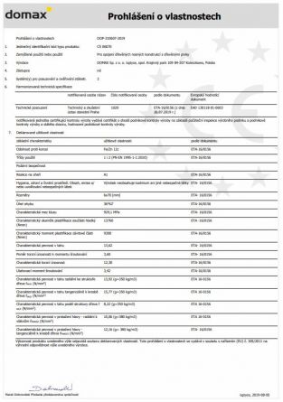 DO vrut tes.zap.hlava 6x70 �200