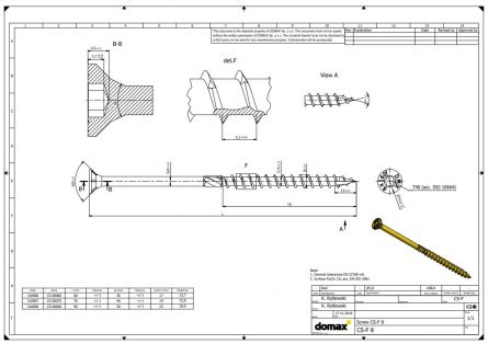 DO vrut tes.zap.hlava 8x70 �100