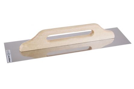 Zed.-NER.hlad�tko rovn� nerez 500x130mm