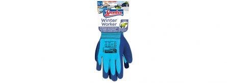 SP-rukavice WINTER WORKER GLOVES XL