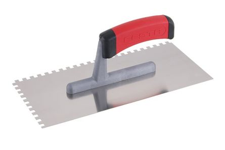 Zed.-NER.hlad�tko zub.nerez 280x130mm/6 FESTA gum.