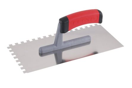 Zed.-NER.hlad�tko zub.nerez 280x130mm/8 FESTA gum.