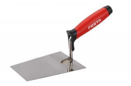 Zed.-l��ce vymaz�vac� nerez 80mm FESTA gum.ru�ka