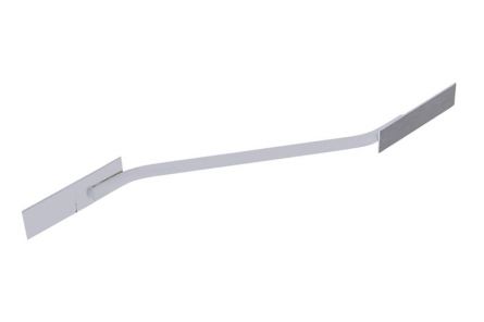 Zed.sp�rova�ka dvoustann� 10/20mm