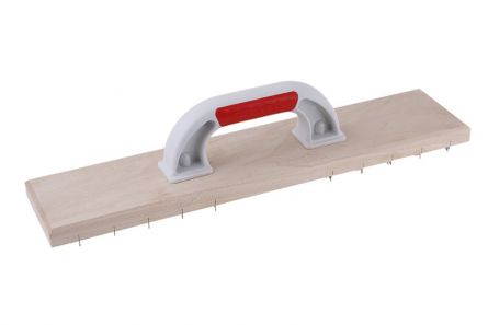 Hlad�tko brusn� YTONG 450x95mm FESTA hrub� zub