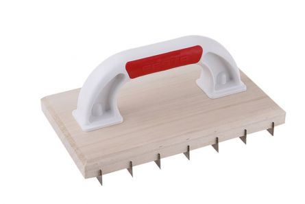 Hlad�tko brusn� 230x145mm FESTA na b�izolit