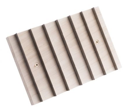 Hlad�tko brusn� 230x145mm FESTA na b�izolit