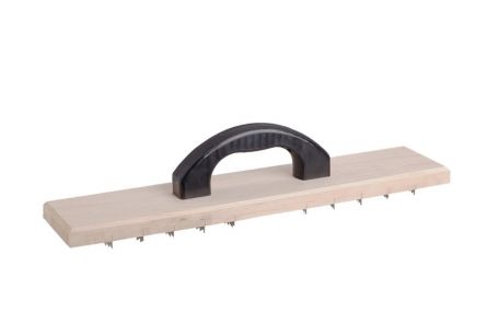 Zed.-hlad�tko brusn� YTONG 450x95mm hrub� zub