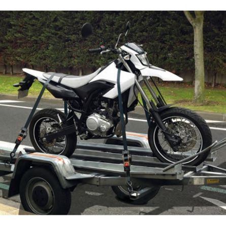 ML samonav�jec� popruh s r��nou 3m x25mm