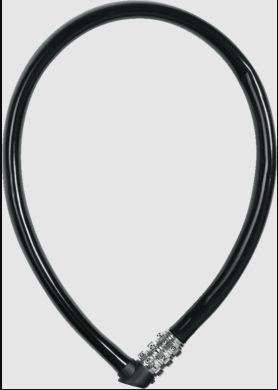 AB z�mek lank. 3406C/55 BK �ern� kodov�