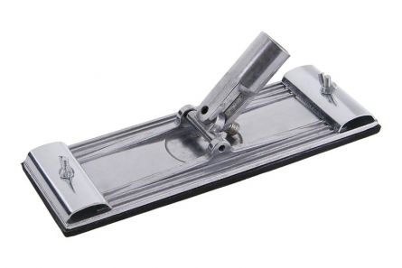 Zed.-hlad�tko na brusnou m��ku 230x80mm s tulej�