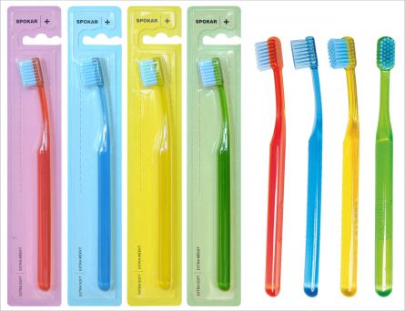 KA-kart��ek zubn� ZK 3428 PLUS st�edn�