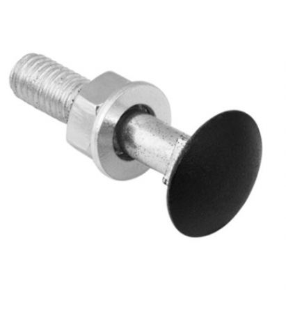 DO vratov� �roub 8x40 �ern� hlava 4ks