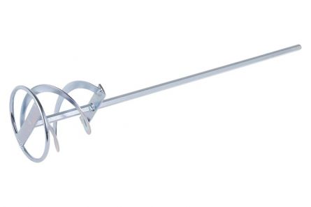 M�chac� spir�la 6hran s kruhem 100mm FESTA ZN