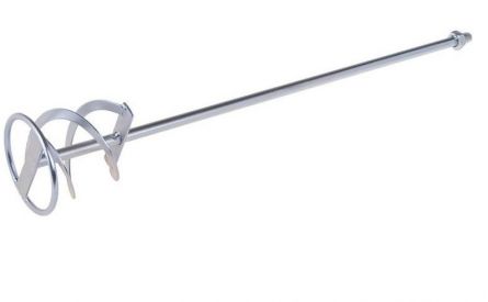 M�chac� spir�la s kruhem P90mm FESTA M14 ZN