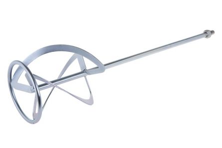 M�chac� spir�la s kruhem P140mm FESTA M14 ZN