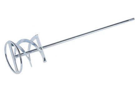 M�chac� spir�la s kruhem 100mm SDS+ FESTA ZN