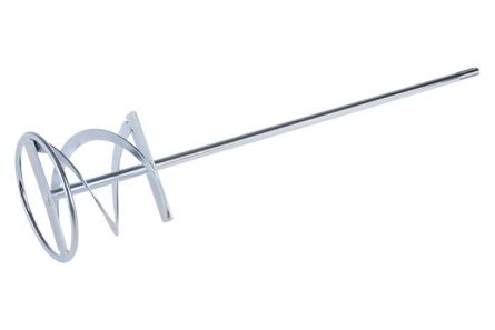 M�chac� spir�la s kruhem 120mm SDS+ FESTA ZN