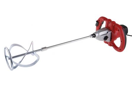 M�chadlo eletrick� ru�n� 1600W 230V