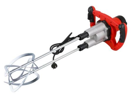 M�chadlo eletrick� ru�n� dvoumetlov� 1800W