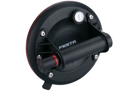 P��savka vakuov� s manometrem 200mm FESTA