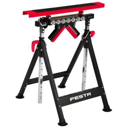 Koza multifunk�n� FESTA 4v1 max.200kg