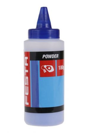 Prov�zek zna�k.-BARVA 180g modr� FESTA