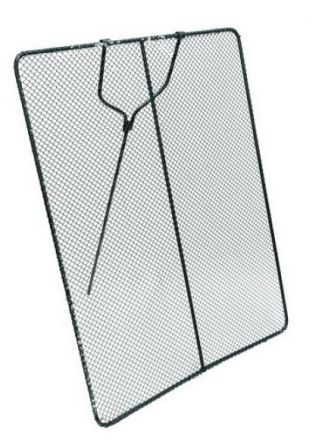 Prohazova�ka 1m x 0.8m oko 16mm/1.2mm