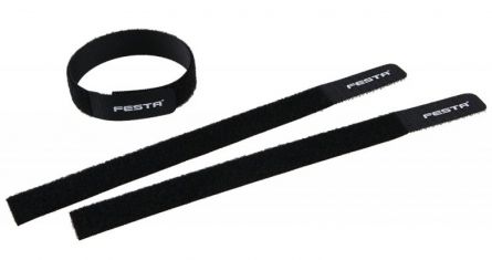 P�ska na such� zip 20x250mm �3ks FESTA