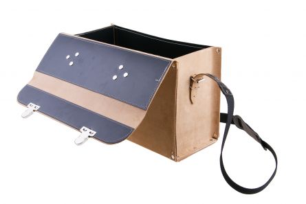 Bra�na ko�en� profi 27x43x18cm