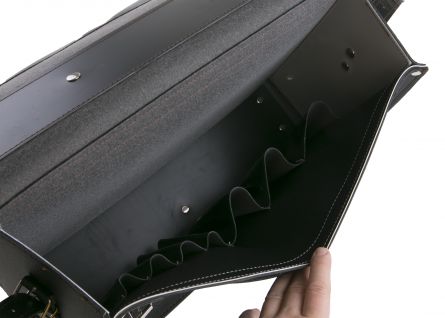 Bra�na s vyzt.dnem 24x43x15cm