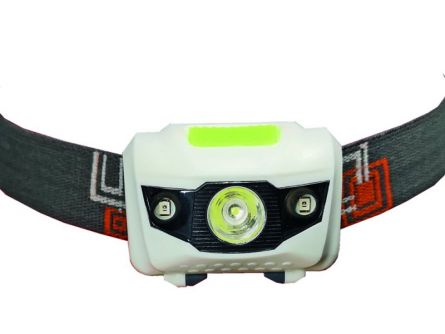 Sv�tilna �elovka LED