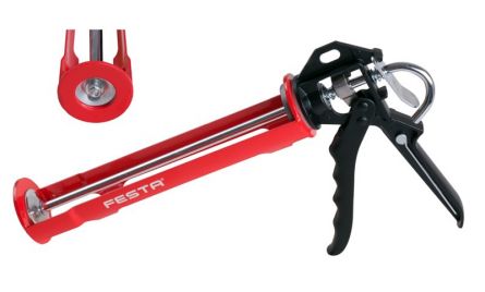 Pistole vytla�ovac� pln� FESTA