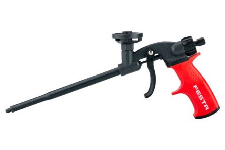 Pistole na PUR p�nu FESTA teflon