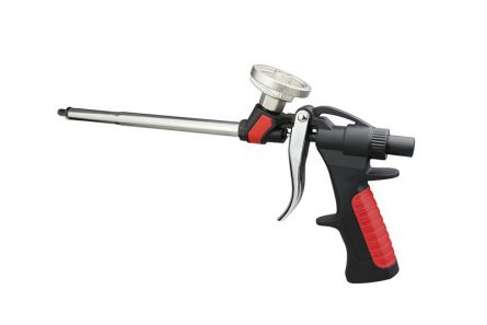 Pistole na PUR p�nu