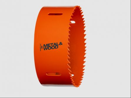 BAHCO d�rovka pilov� 127mm BiM SANDFLEX