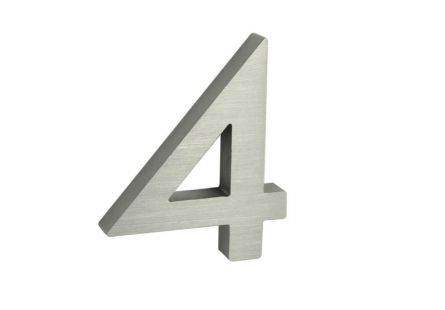 ��slo 3D 10 cm 4 st��brn� 4.AL.3D