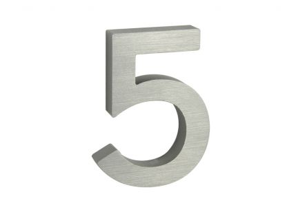 ��slo 3D 10 cm 5 st��brn� 5.AL.3D