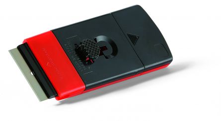 SCH �krabka na sklo