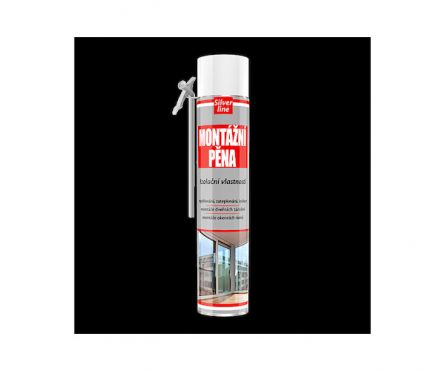 DEN-mont�n� p�na trubi�kov� 500ml SL