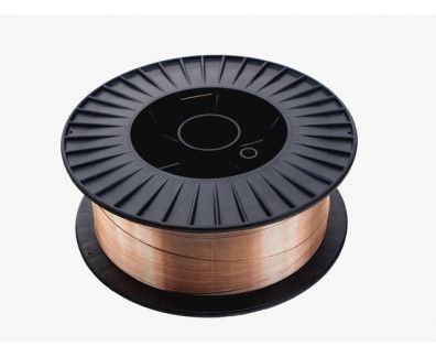 Dr�t sva�. CO2 Autrod 0,6  5kg