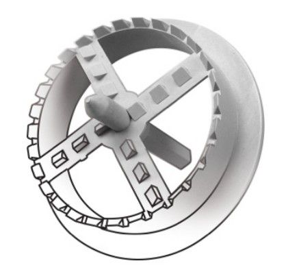 Fr�zka na polystyren 70mm 404067