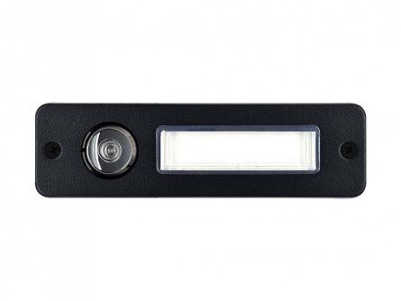 Pr�hled�tko se jmenovkou hran.�ern� mat.150x42